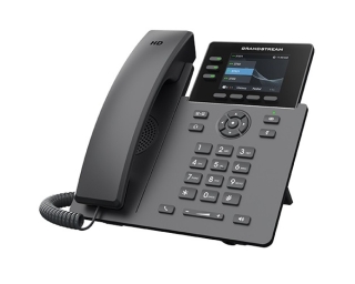 IP телефон Grandstream GRP2611G, PoE