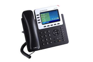 IP телефон Grandstream GXP2140