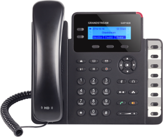IP телефон Grandstream GXP1628