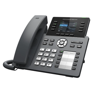IP телефон Grandstream GRP2634
