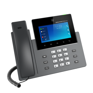IP видеотелефон Grandstream GXV3450