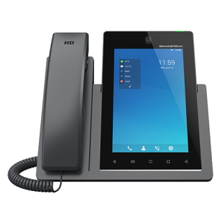 IP видеотелефон Grandstream GXV3470