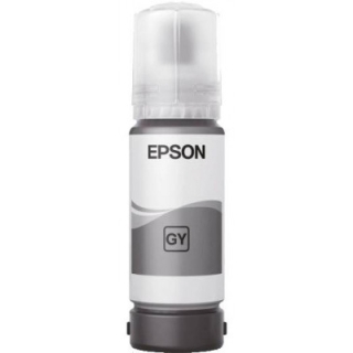 Чернила Epson 115 Gray