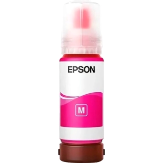 Чернила Epson 115 Magenta