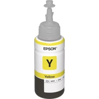 Чернила Epson 673 Yellow