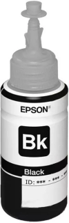 Чернила Epson 673 Black