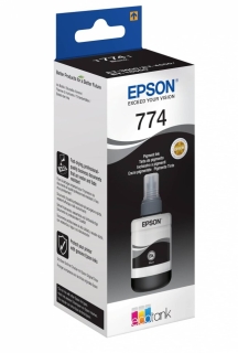 Чернила Epson 774 Black