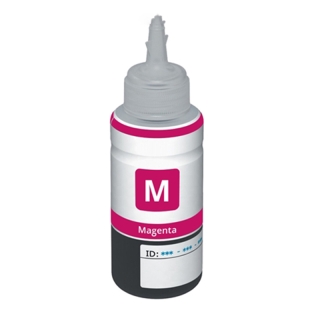 Чернила Epson 673 Magenta