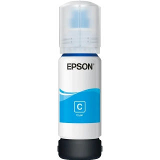 Чернила Epson 106 Cyan