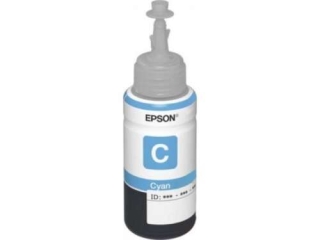Чернила Epson 673 Cyan