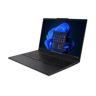 Ноутбук Lenovo ThinkPad T16 G4 16"WUXGA/Core Ultra 5 225U/16GB/512GB SSD/DOS