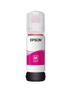 Чернила Epson 106 Magenta