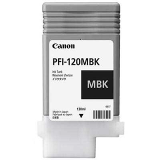 Картридж Canon PFI-120 Matte Black