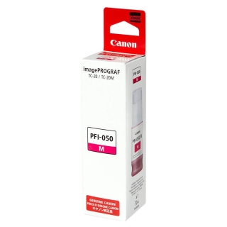 Чернила Canon PFI-050 Magenta