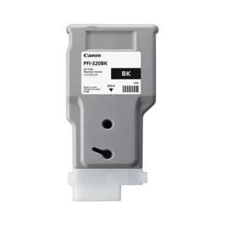 Картридж Canon PFI-320 Black