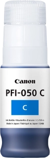Чернила Canon PFI-050 Cyan