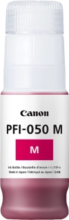 Чернила Canon PFI-050 Magenta