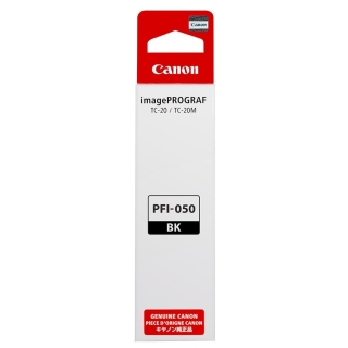 Чернила Canon PFI-050 Black