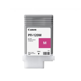 Картридж Canon PFI-120 Magenta