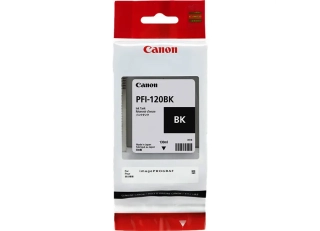 Картридж Canon PFI-120 Black