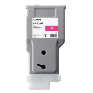 Картридж Canon PFI-320 Magenta