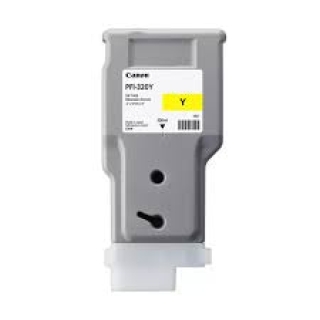 Картридж Canon PFI-320 Yellow