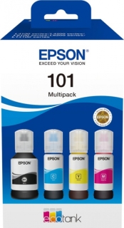 Чернила Epson 101 Multipack
