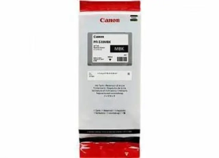 Картридж Canon PFI-320 Matte Black