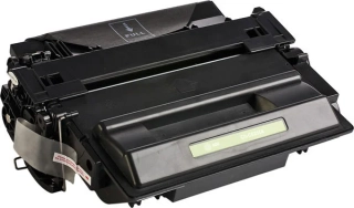 Картридж HP 55A Black