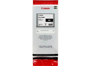 Картридж Canon PFI-320 Black