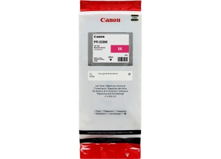 Картридж Canon PFI-320 Magenta