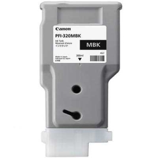 Картридж Canon PFI-320 Matte Black