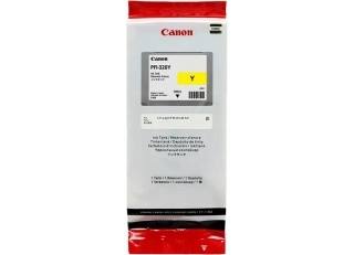 Картридж Canon PFI-320 Yellow