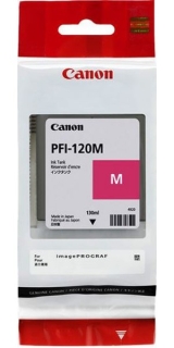 Картридж Canon PFI-120 Magenta