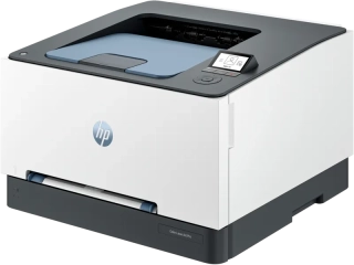 Принтер лазерный HP Color LaserJet Pro 3203dw