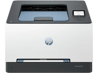 Принтер лазерный HP Color LaserJet Pro 3203dw