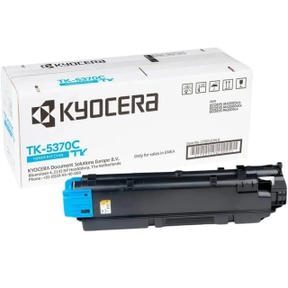 Картридж Kyocera TK-5370C Cyan
