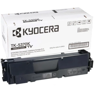 Картридж Kyocera TK-5370K Black