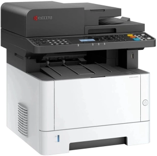 МФУ лазерное Kyocera ECOSYS MA4000x