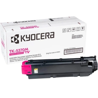 Картридж Kyocera TK-5370M Magenta