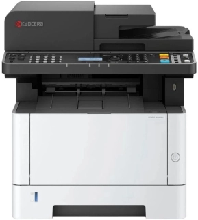 МФУ лазерное Kyocera ECOSYS MA4000x