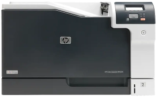 Принтер лазерный HP Color LaserJet CP5225