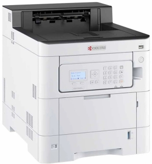 Принтер лазерный Kyocera PA4000cx