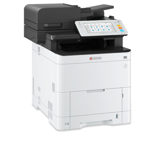 МФУ лазерное Kyocera ECOSYS MA3500cix
