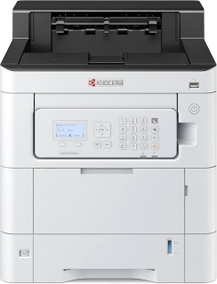 Принтер лазерный Kyocera PA4000cx