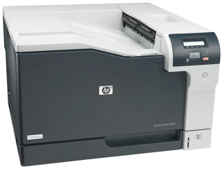 Принтер лазерный HP Color LaserJet CP5225
