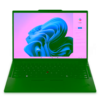 Ноутбук Lenovo ThinkPad T14s G5 14"WUXGA/Core Ultra 5 125U/16GB/512GB SSD/DOS