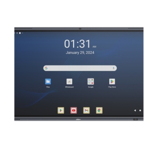 Интерактивная панель 86" Dahua DHI-LPH86-MC480-U