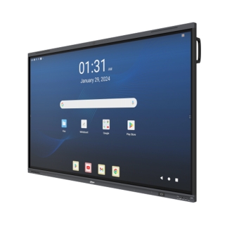 Интерактивная панель 75" Dahua DHI-LPH75-MC480-U