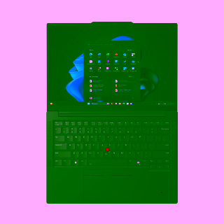 Ноутбук Lenovo ThinkPad E14 G7 14" WUXGA/Core Ultra 5 225U/16GB/512GB SSD/DOS
